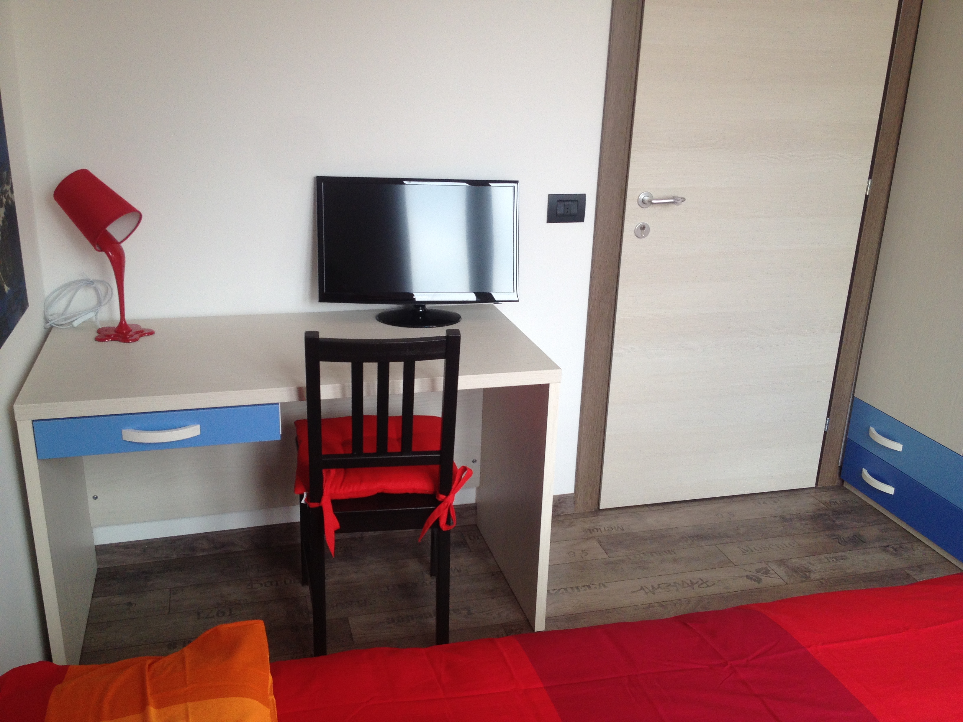 Grandi Cime Guest House foto 4