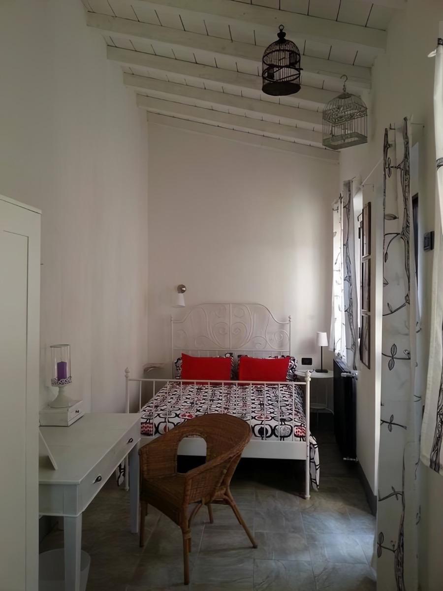 B&B Spaziovitale foto 5