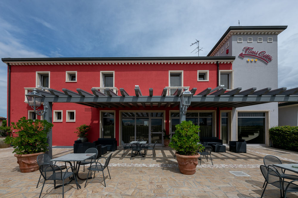 Hotel Fuori Città foto 4