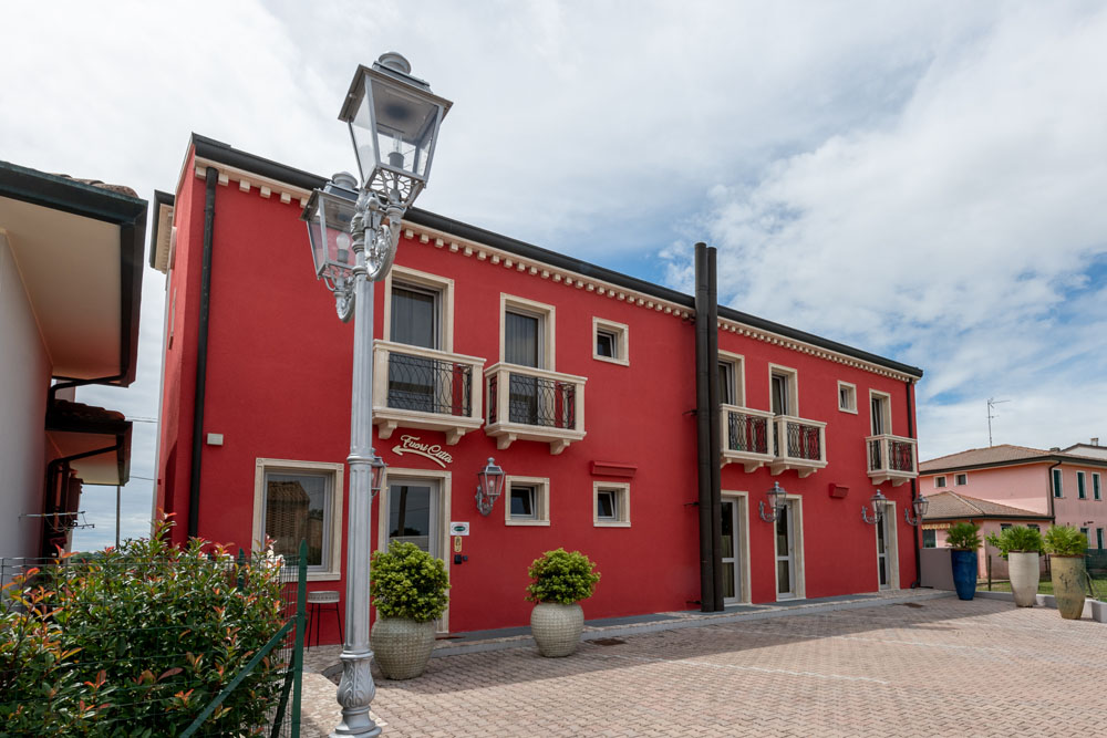 Hotel Fuori Città foto 5