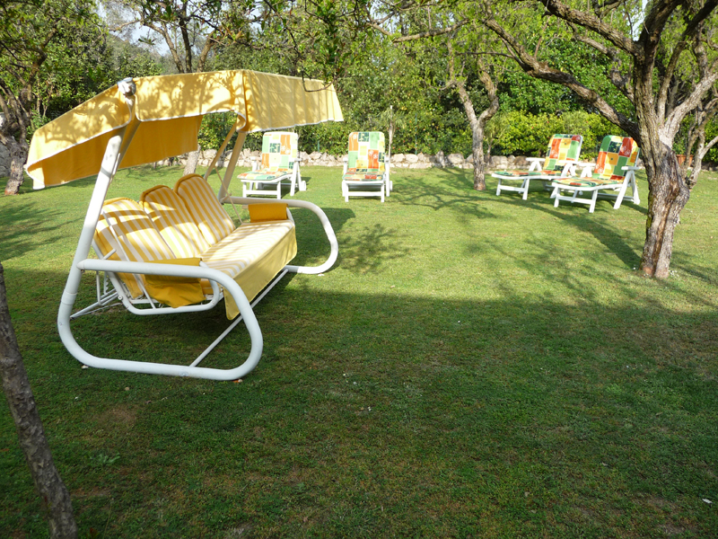 B&B Al Borgo foto 1