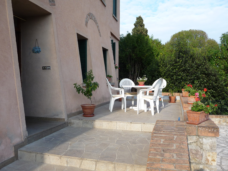 B&B Al Borgo foto 4