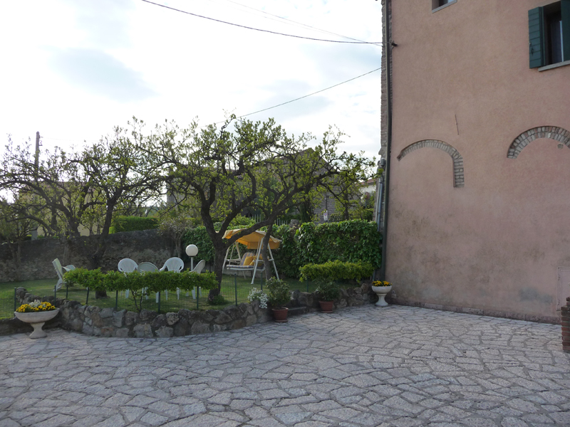 B&B Al Borgo foto 5