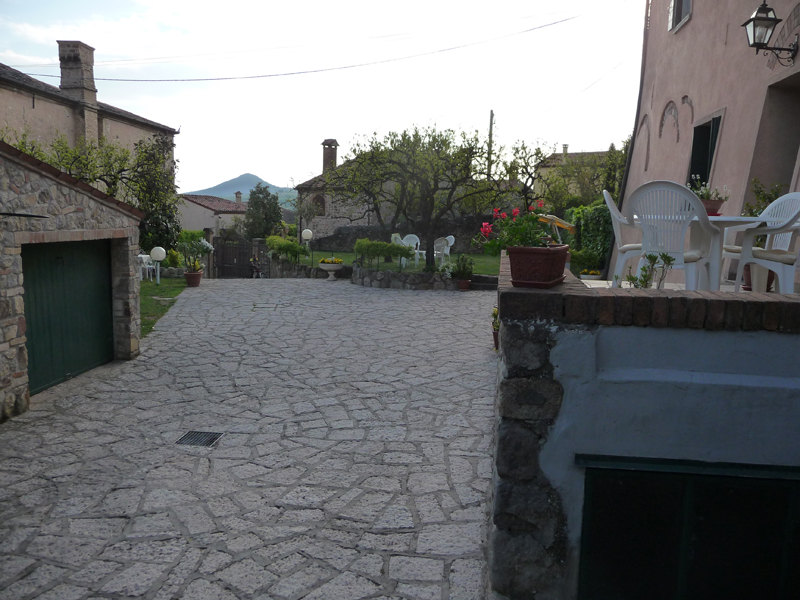 B&B Al Borgo foto 6