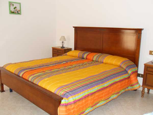 Bed & Breakfast Al Ponticello foto 2