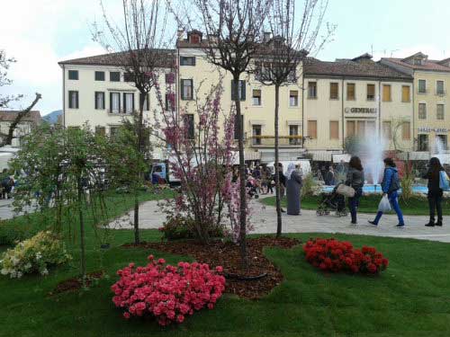 Bed & Breakfast Al Ponticello foto 4
