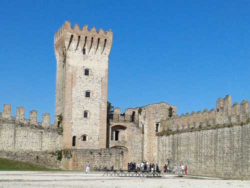 Bed & Breakfast Al Ponticello foto 6