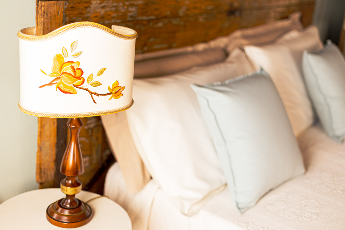 Bed & Breakfast Hotel Corte Zen foto 3