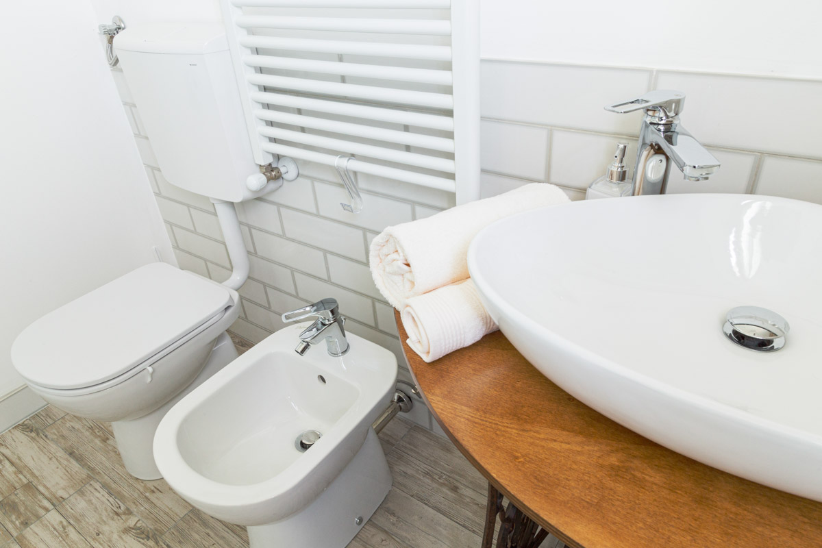 Bed & Breakfast Hotel Corte Zen foto 4