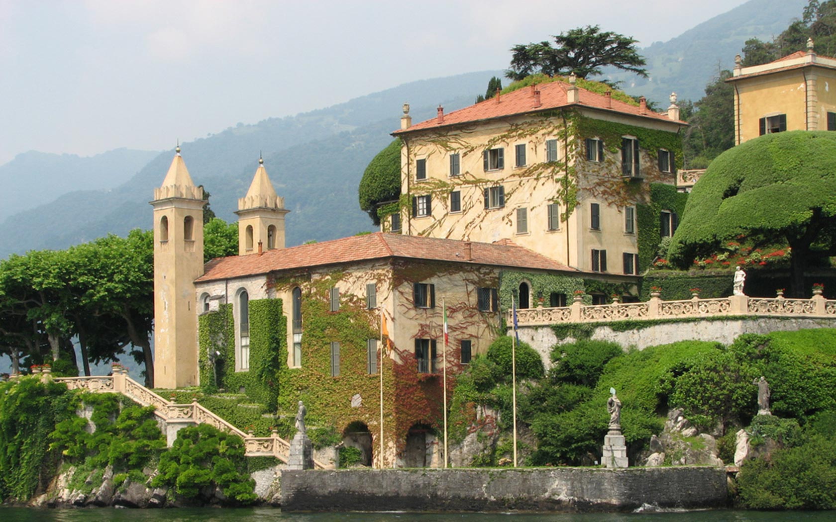 Relais di Villa Adinolfi foto 2