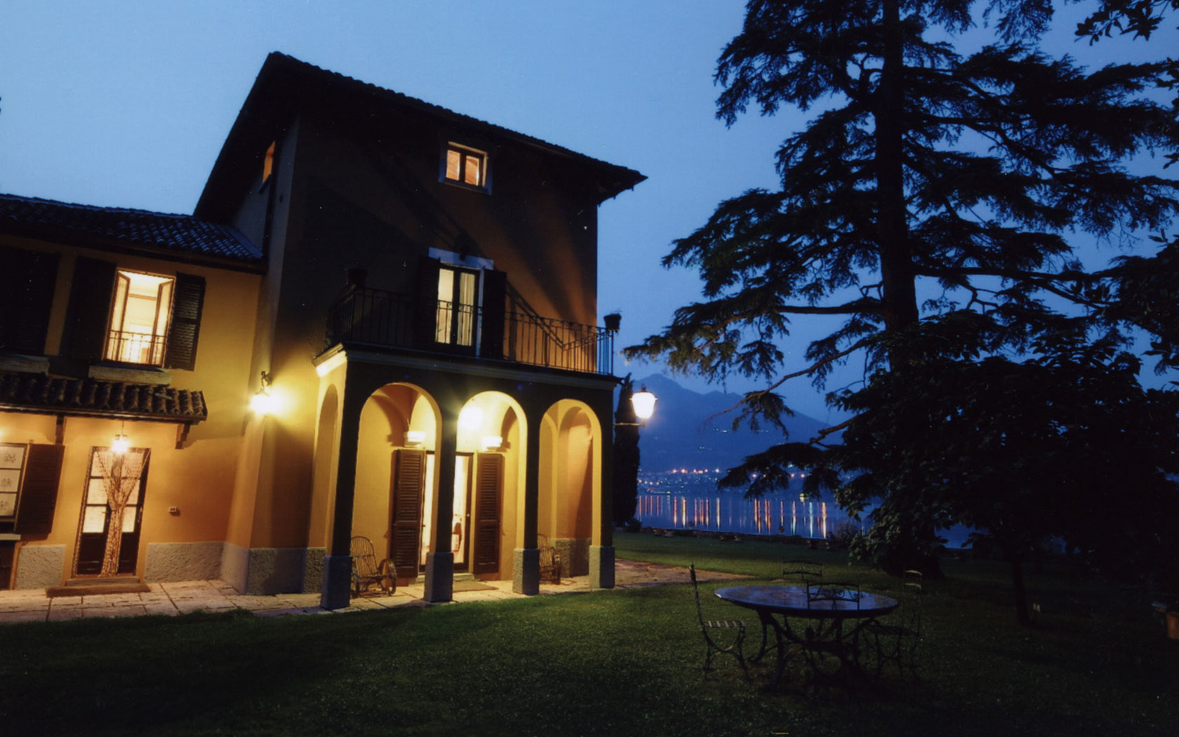 Relais di Villa Adinolfi foto 3