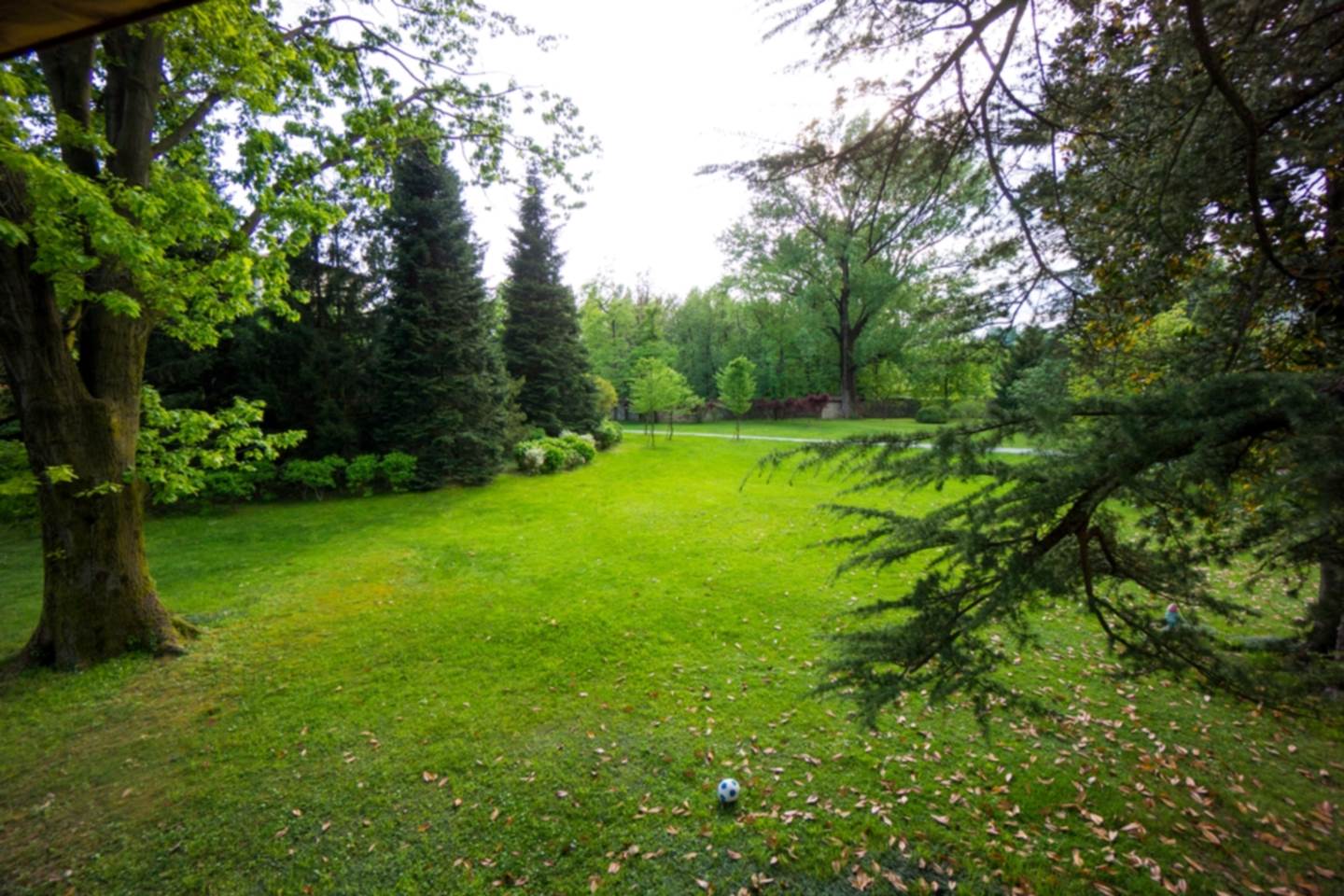 Relais di Villa Adinolfi foto 4