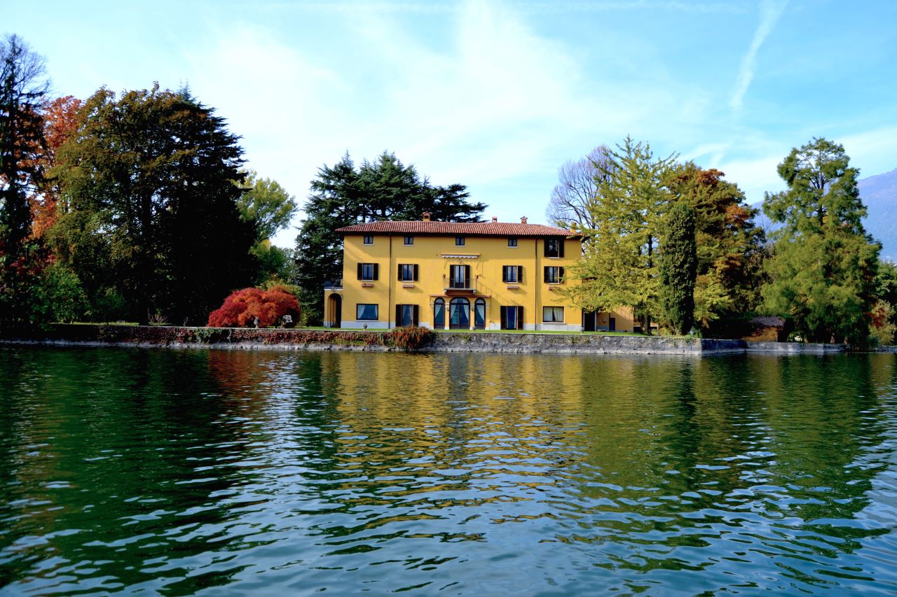 Relais di Villa Adinolfi foto 6