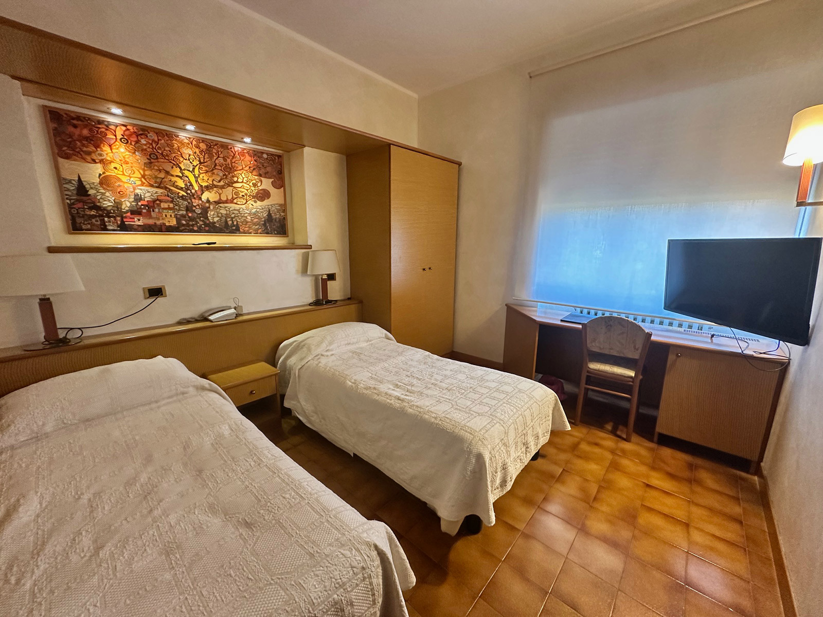 Albergo Ristorante Arrigoni foto 3