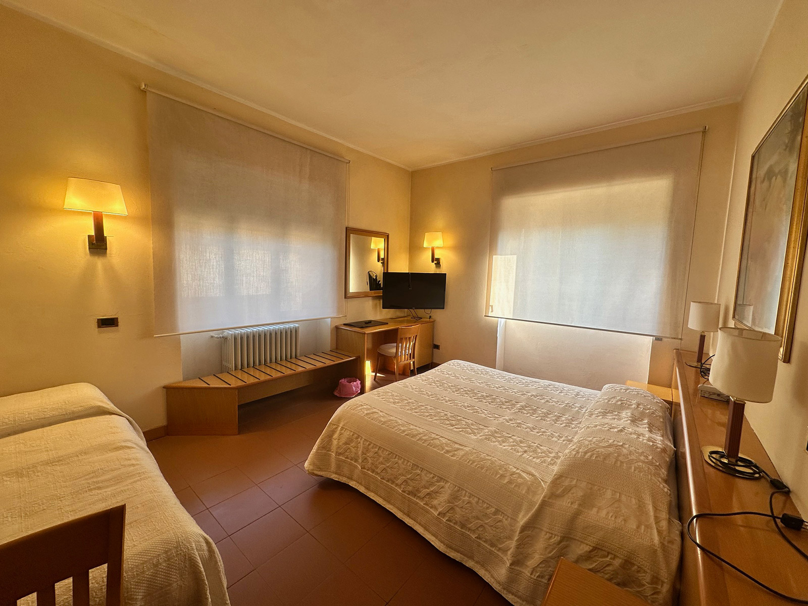 Albergo Ristorante Arrigoni foto 4