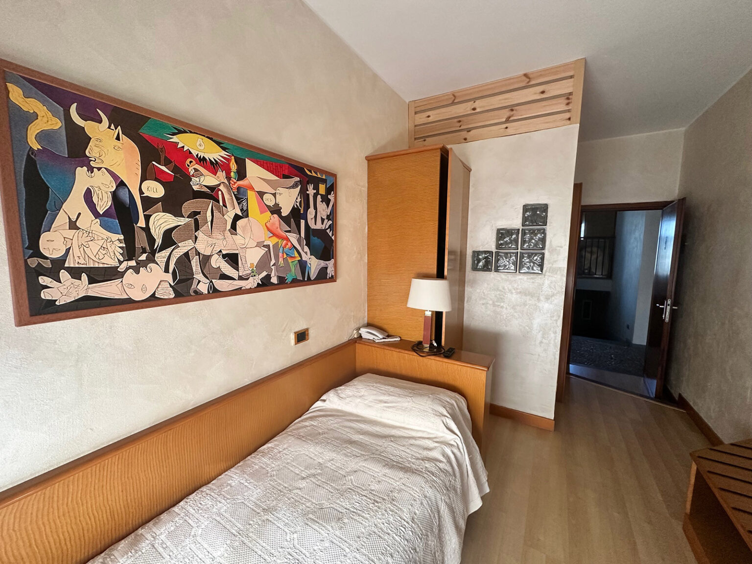 Albergo Ristorante Arrigoni foto 5