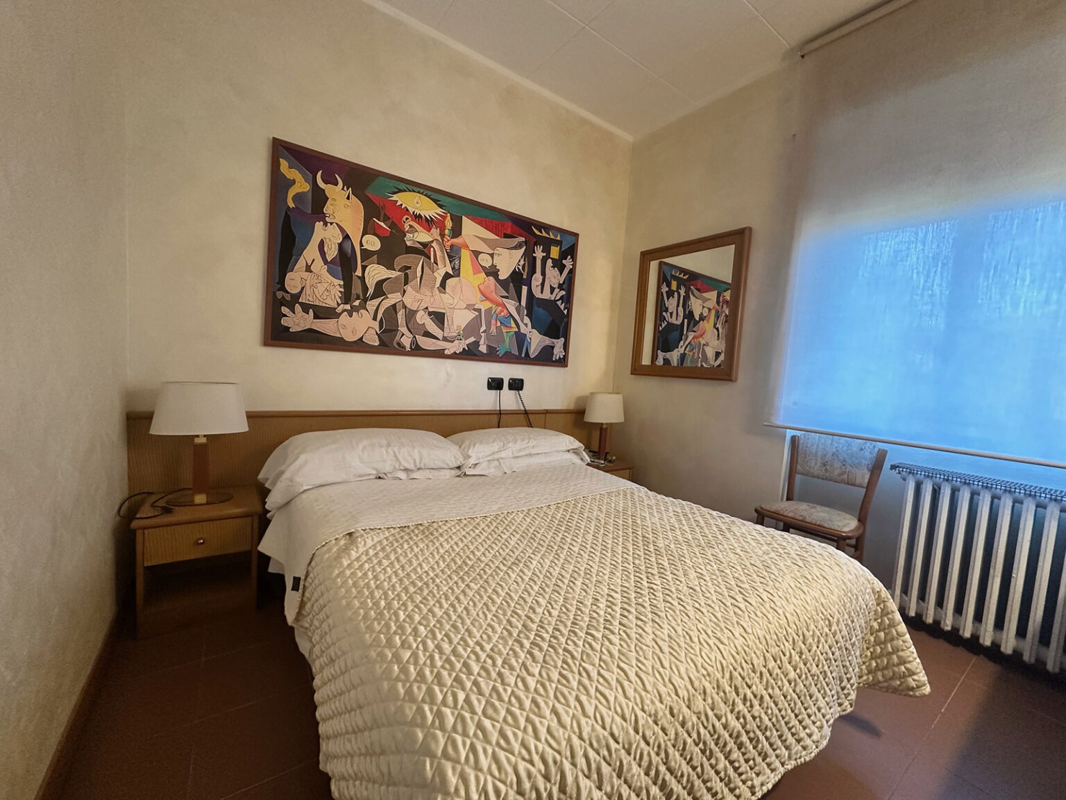 Albergo Ristorante Arrigoni foto 6