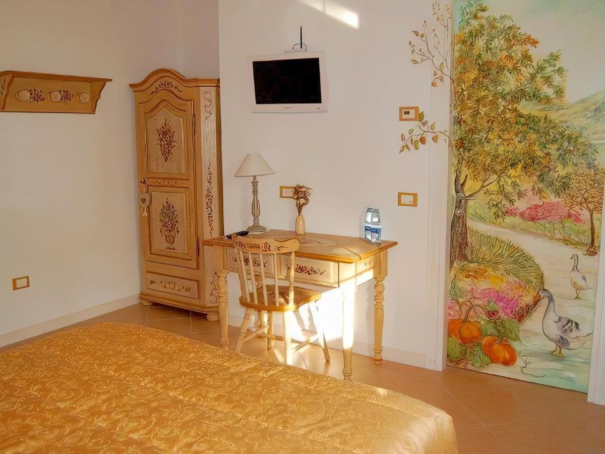 Camere da Mirna di Claudio Piccolo foto 4