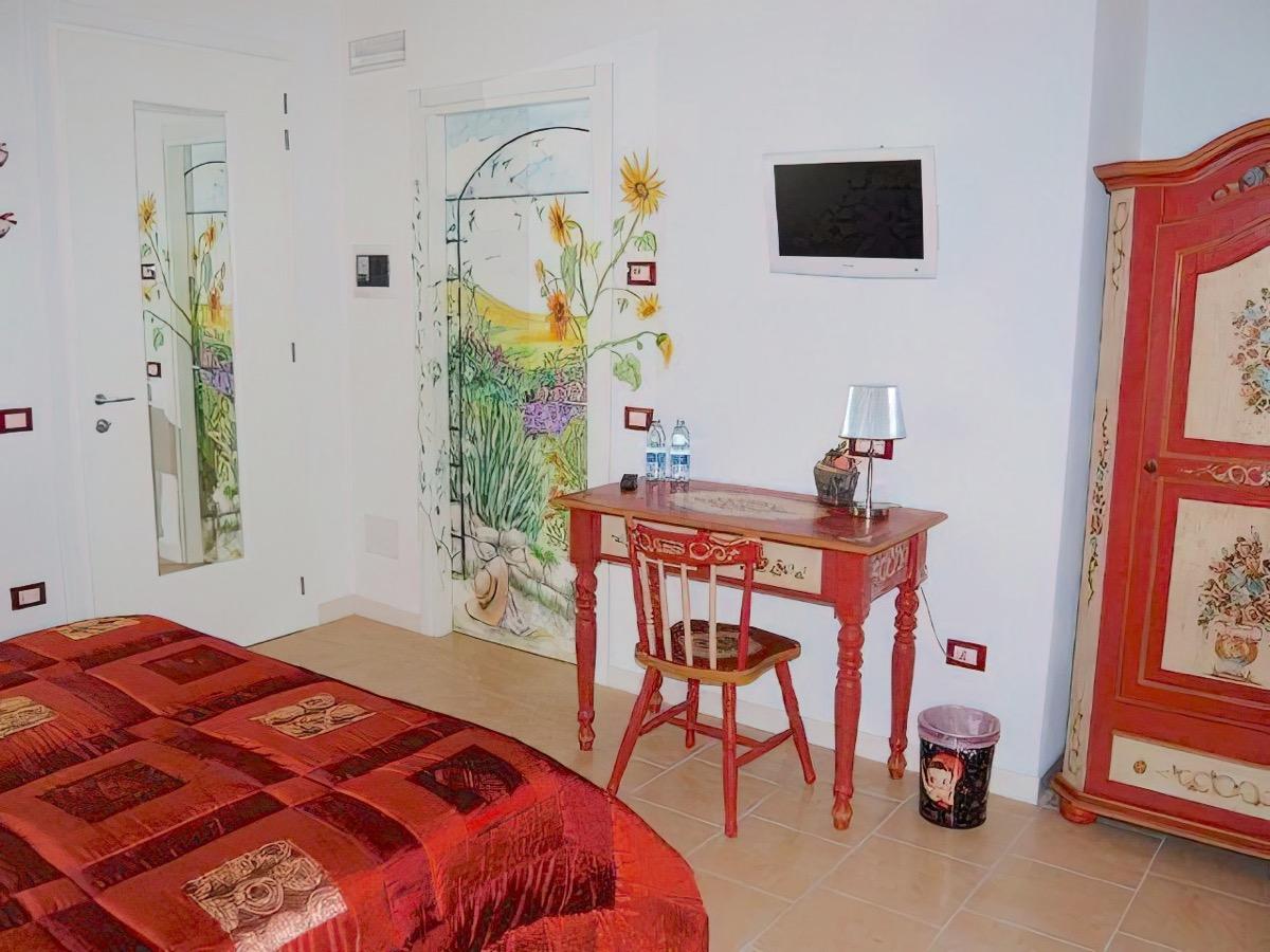 Camere da Mirna di Claudio Piccolo foto 5