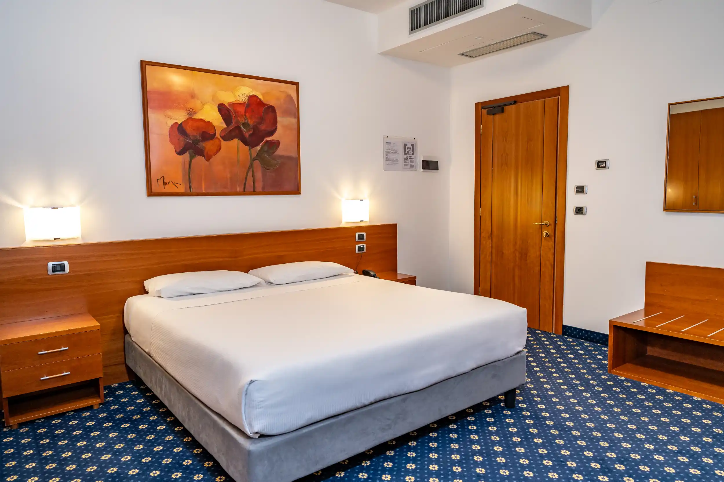 Prealpi Hotel foto 1