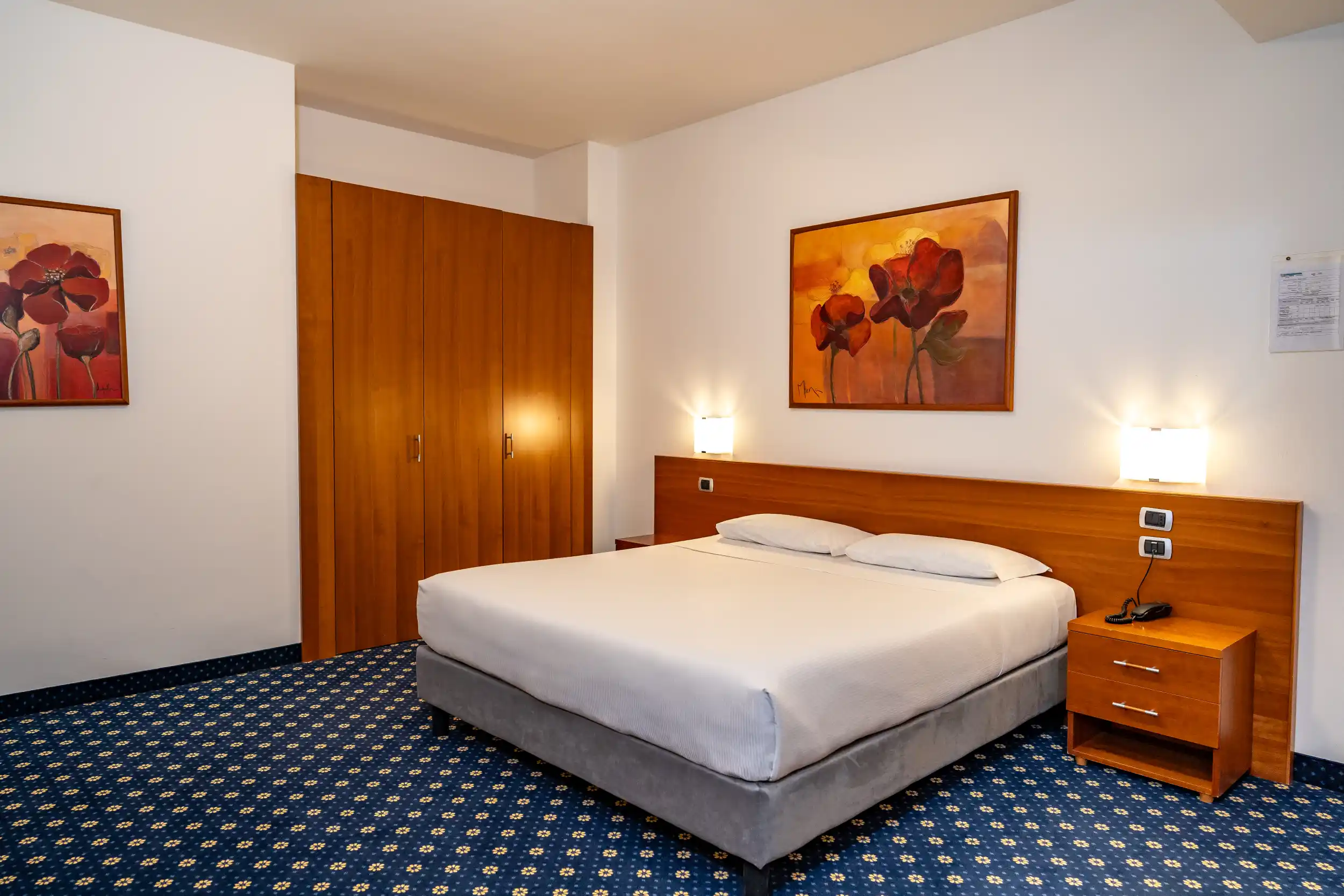 Prealpi Hotel foto 2