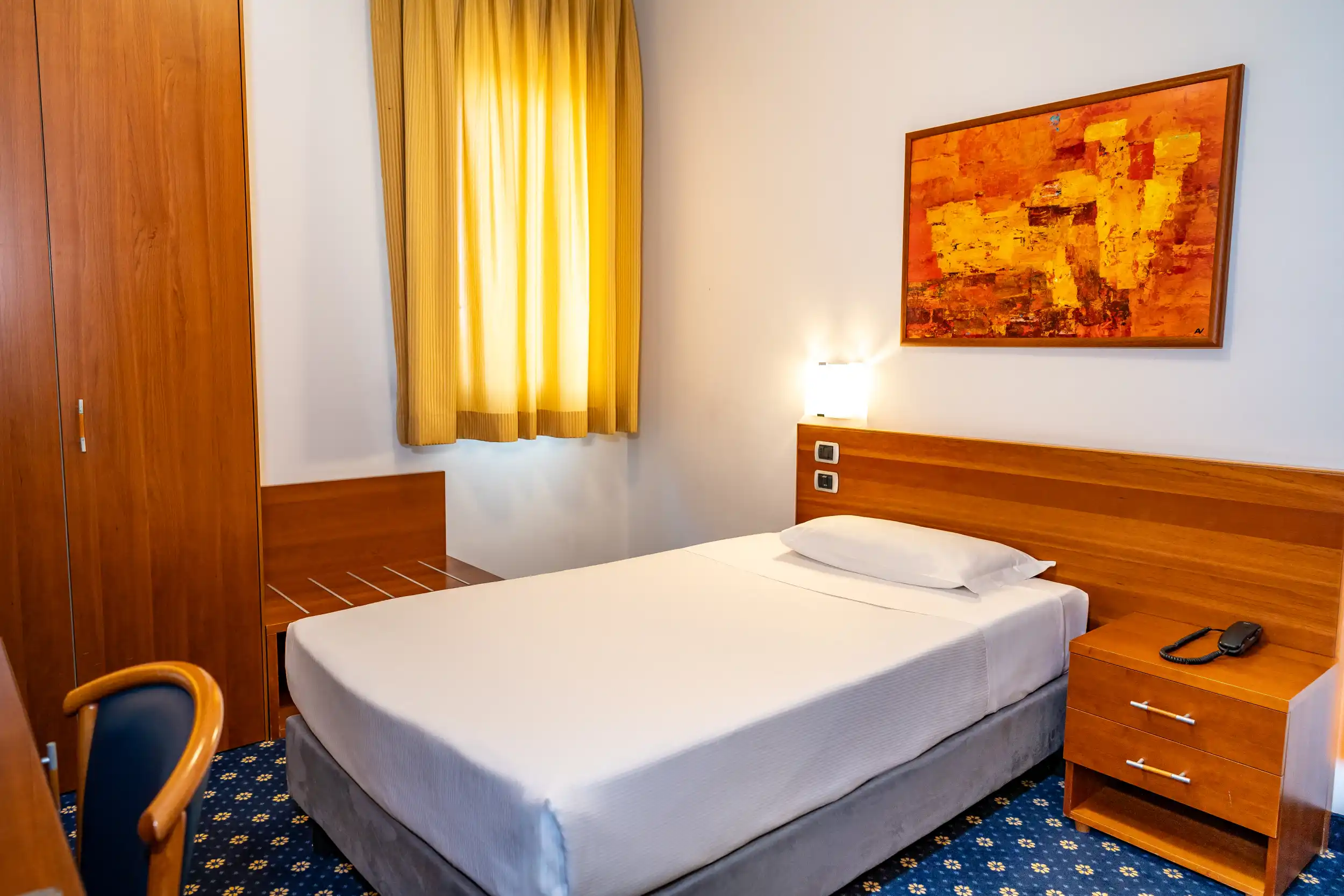 Prealpi Hotel foto 3