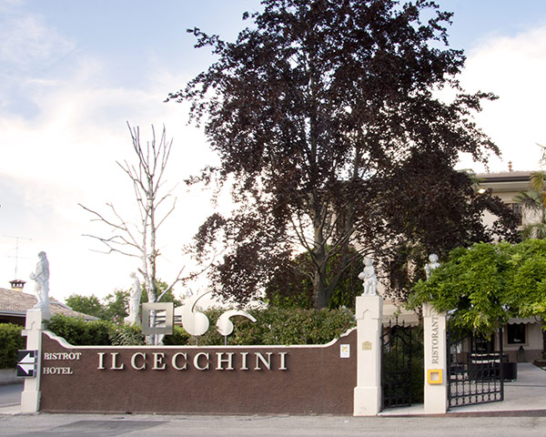 Il Cecchini Hotel foto 6