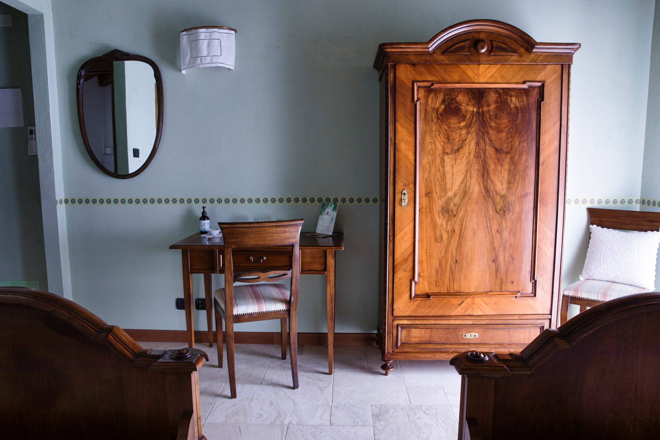 Casa Carrer B&B foto 1