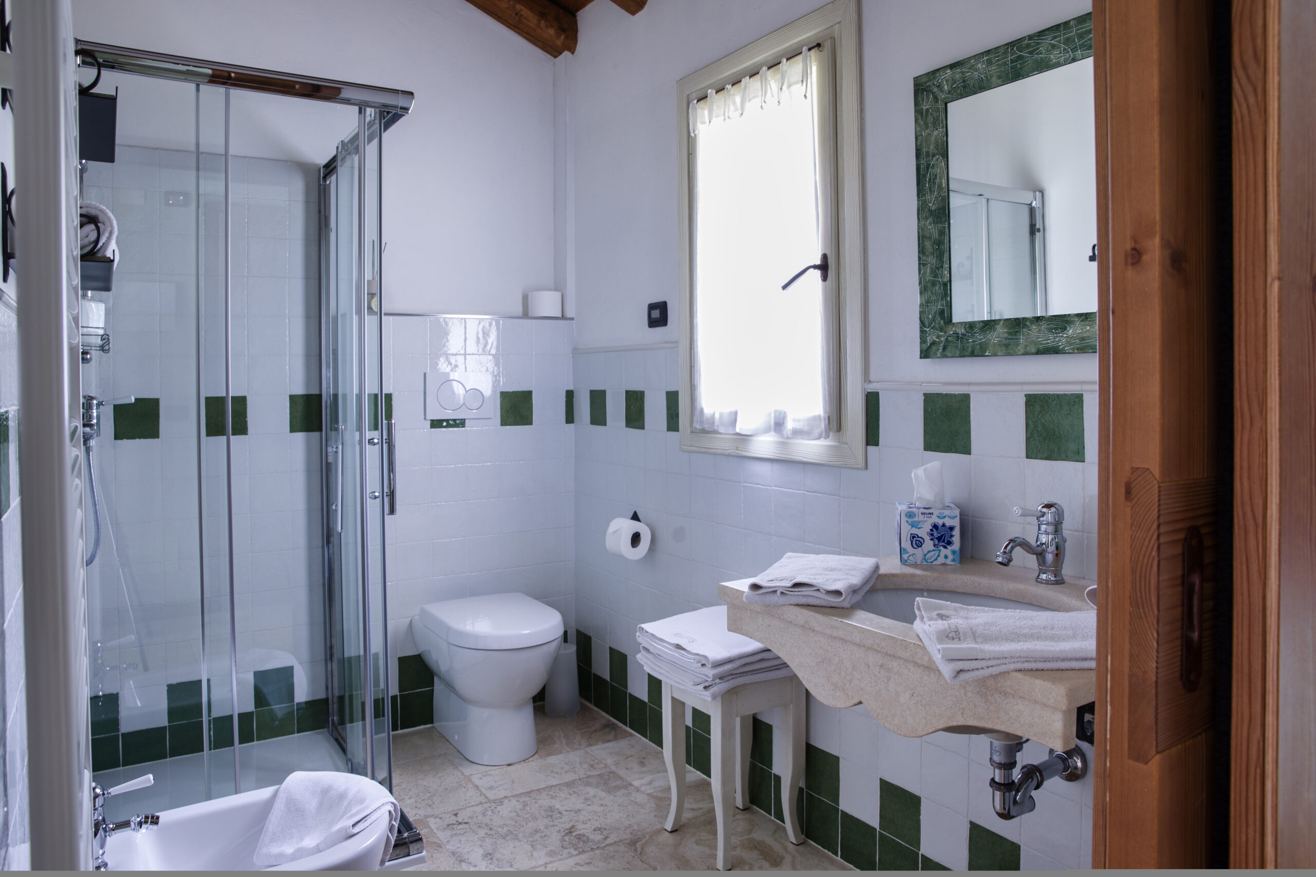Casa Carrer B&B foto 4