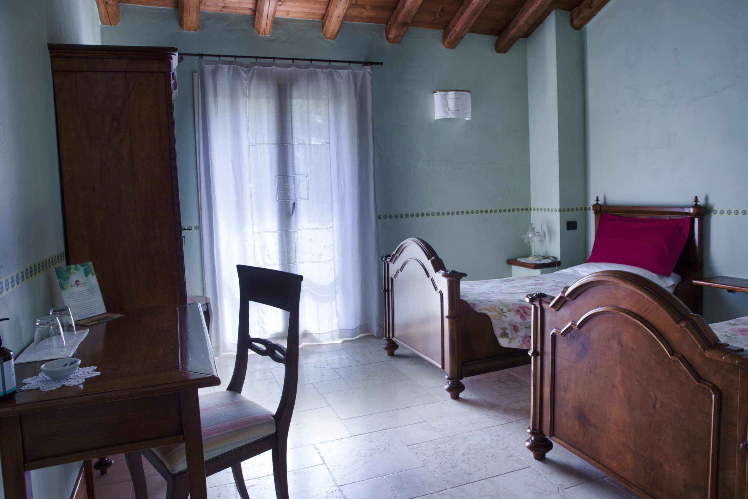 Casa Carrer B&B foto 5