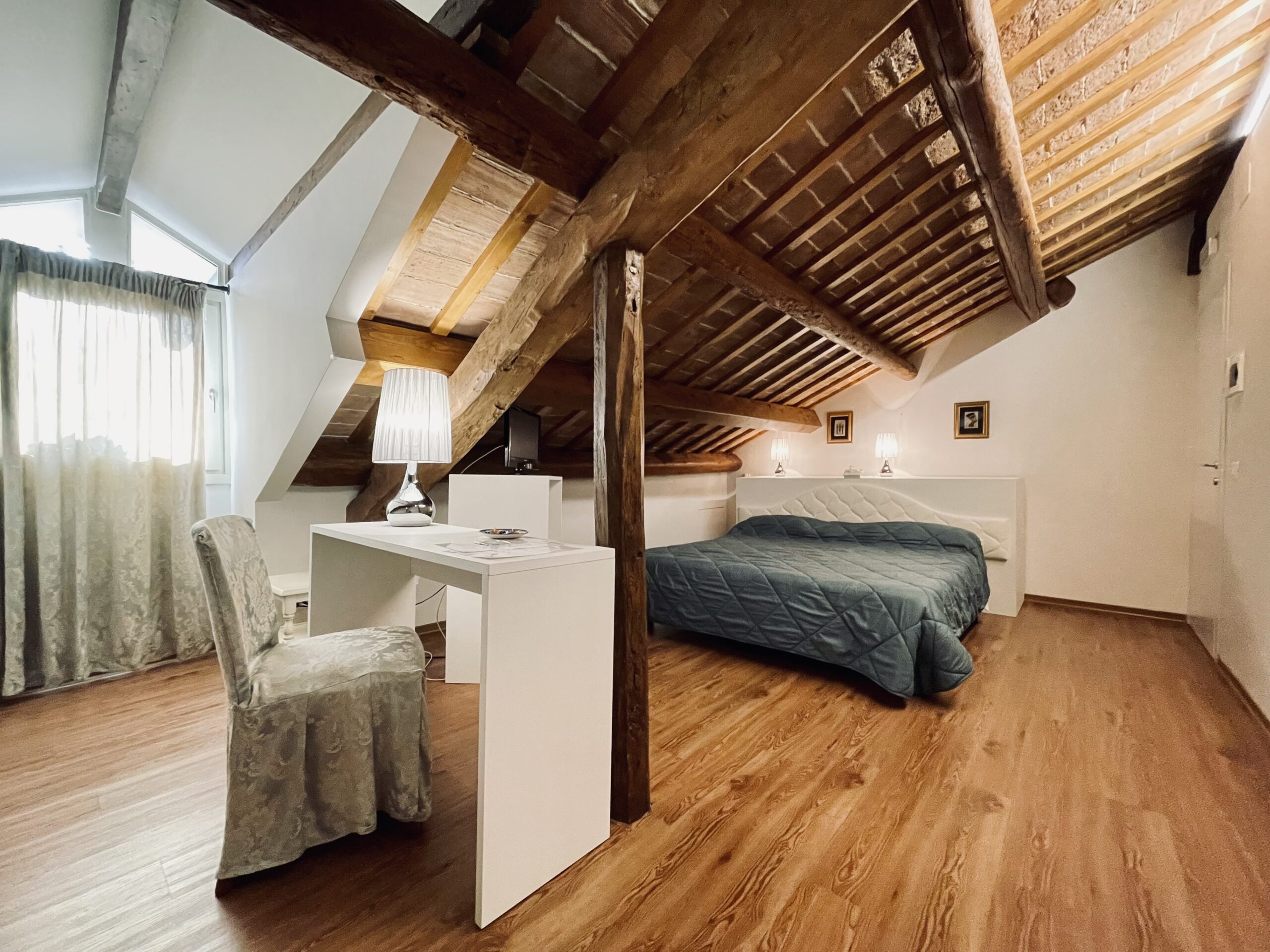 Ca' Settecento "Villa Querini" foto 1