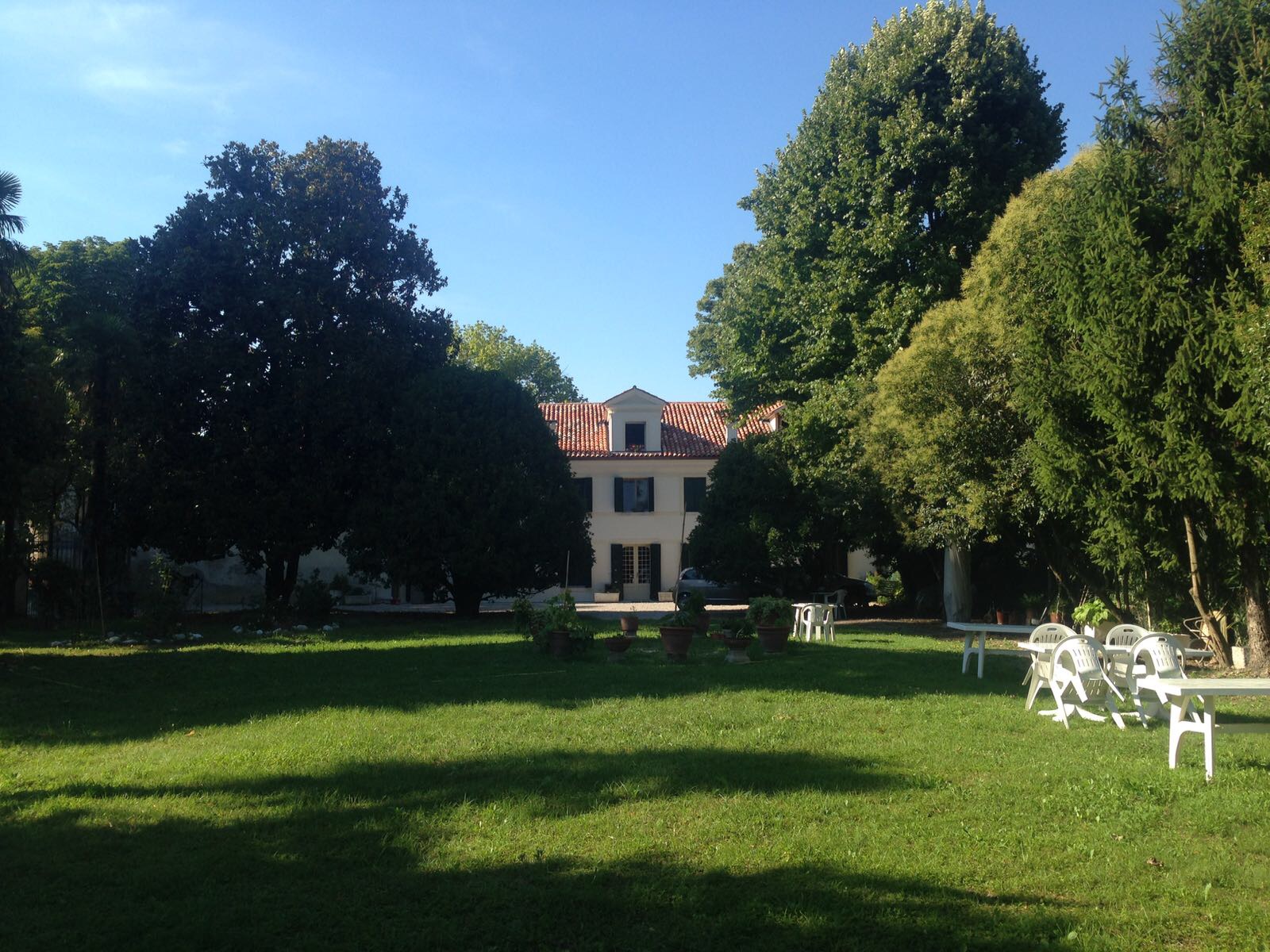 Ca' Settecento "Villa Querini" foto 6