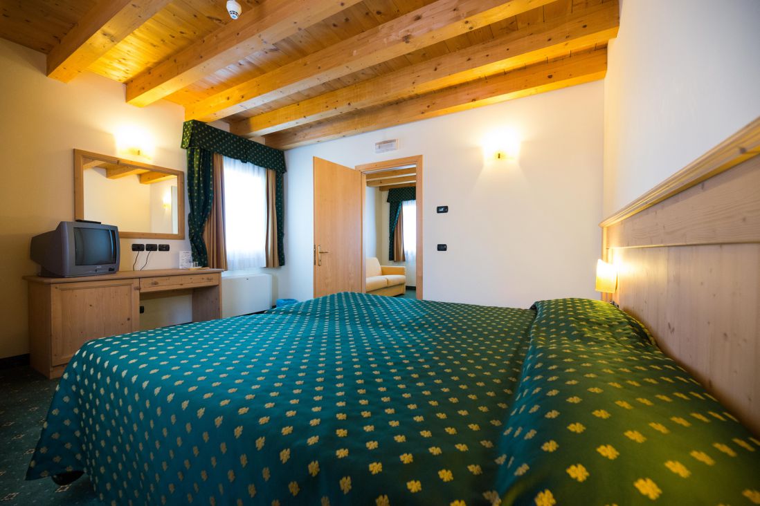 Hotel Dall'Ongaro foto 1