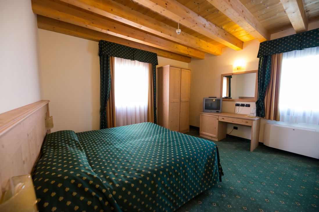 Hotel Dall'Ongaro foto 2