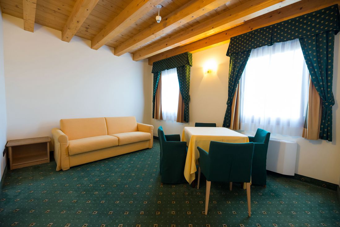 Hotel Dall'Ongaro foto 3
