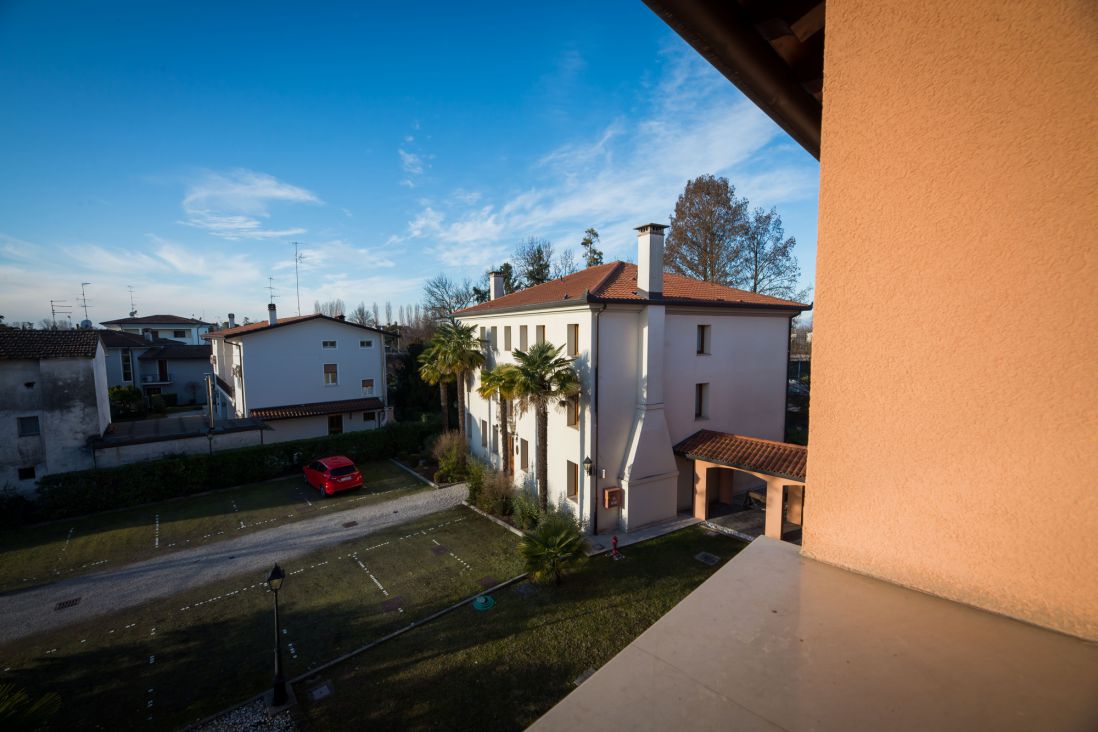 Hotel Dall'Ongaro foto 4