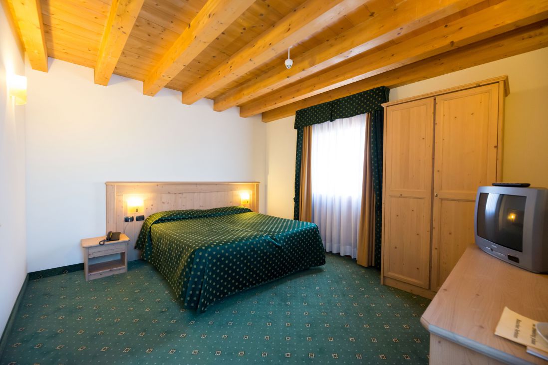 Hotel Dall'Ongaro foto 5