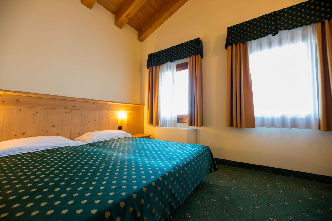 Hotel Dall'Ongaro foto 6