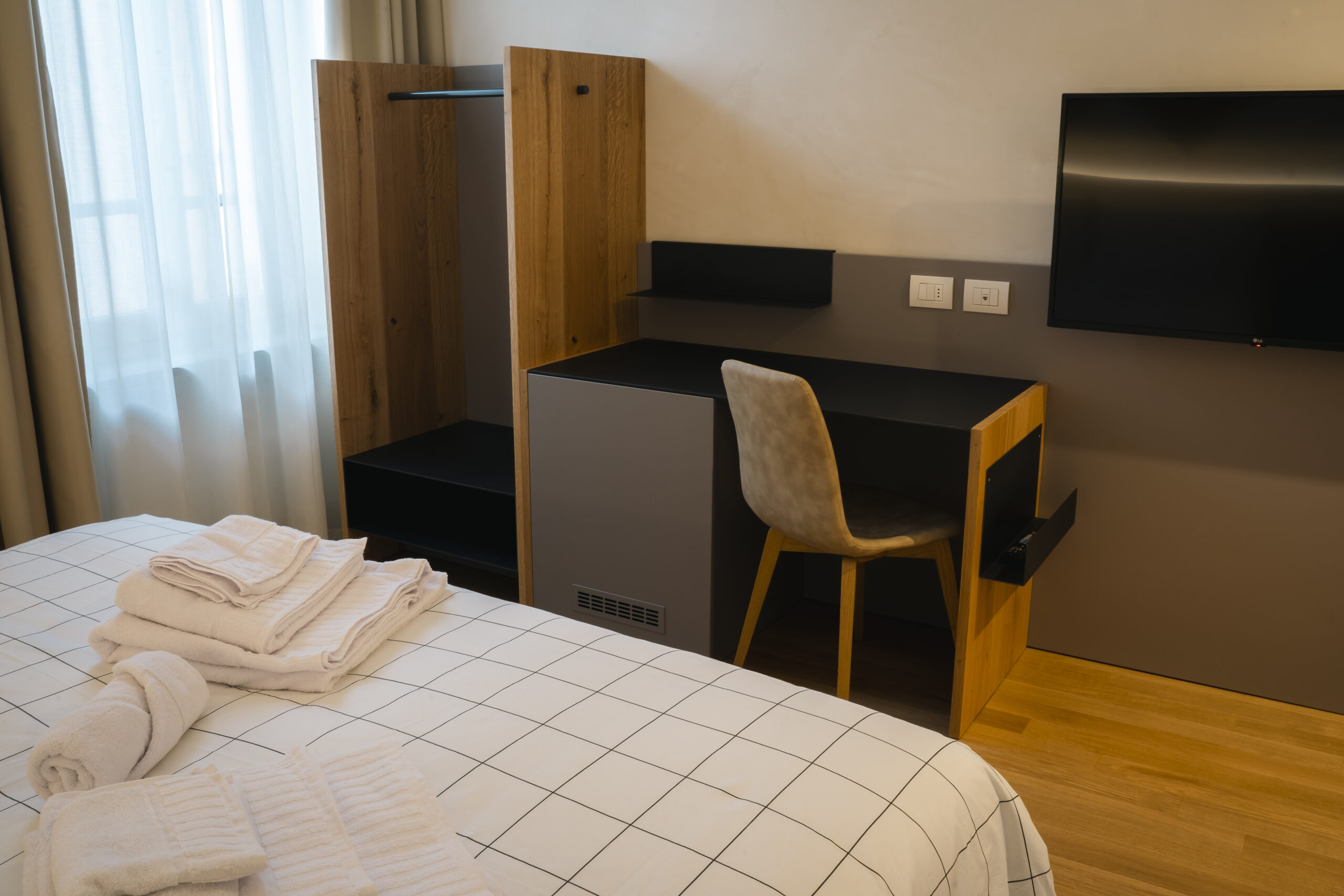 Villa Manzoni foto 4