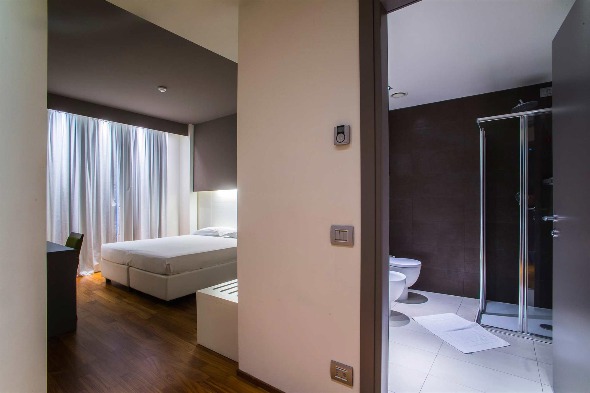 Hotel Mariet foto 1
