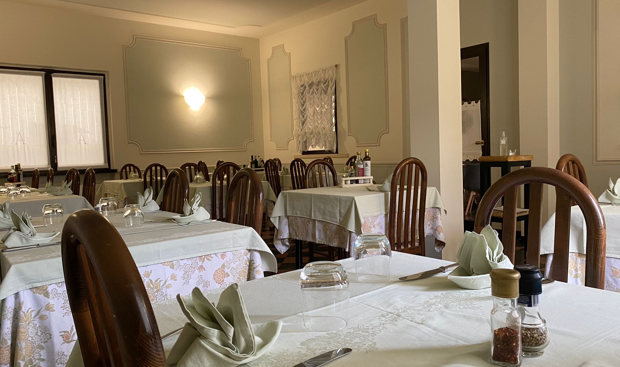 Hotel Ristorante Arpini foto 1