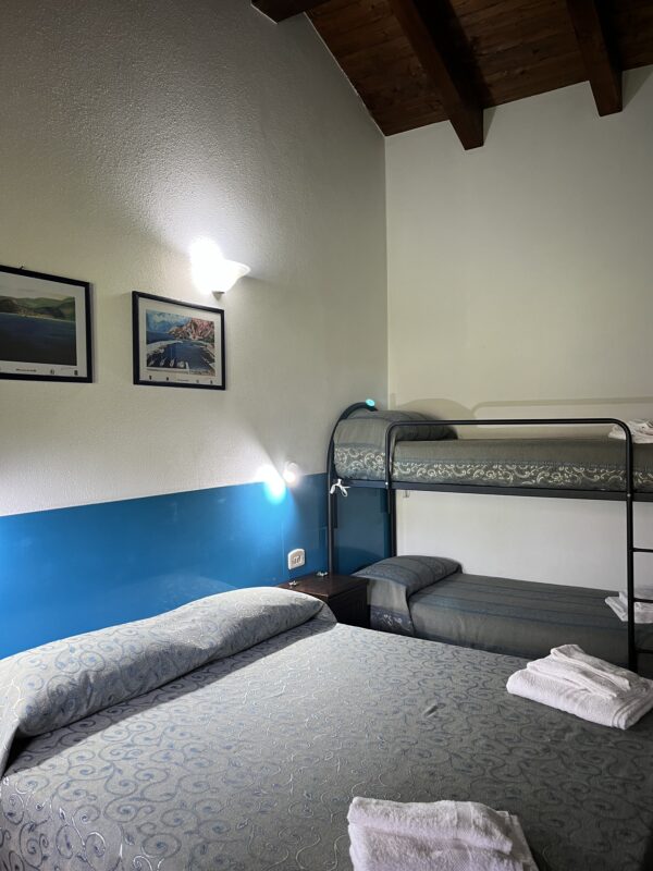 Agriturismo Feudo Gagliardi - Cantina foto 2