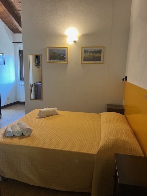 Agriturismo Feudo Gagliardi - Cantina foto 4