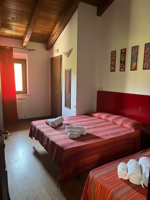 Agriturismo Feudo Gagliardi - Cantina foto 5