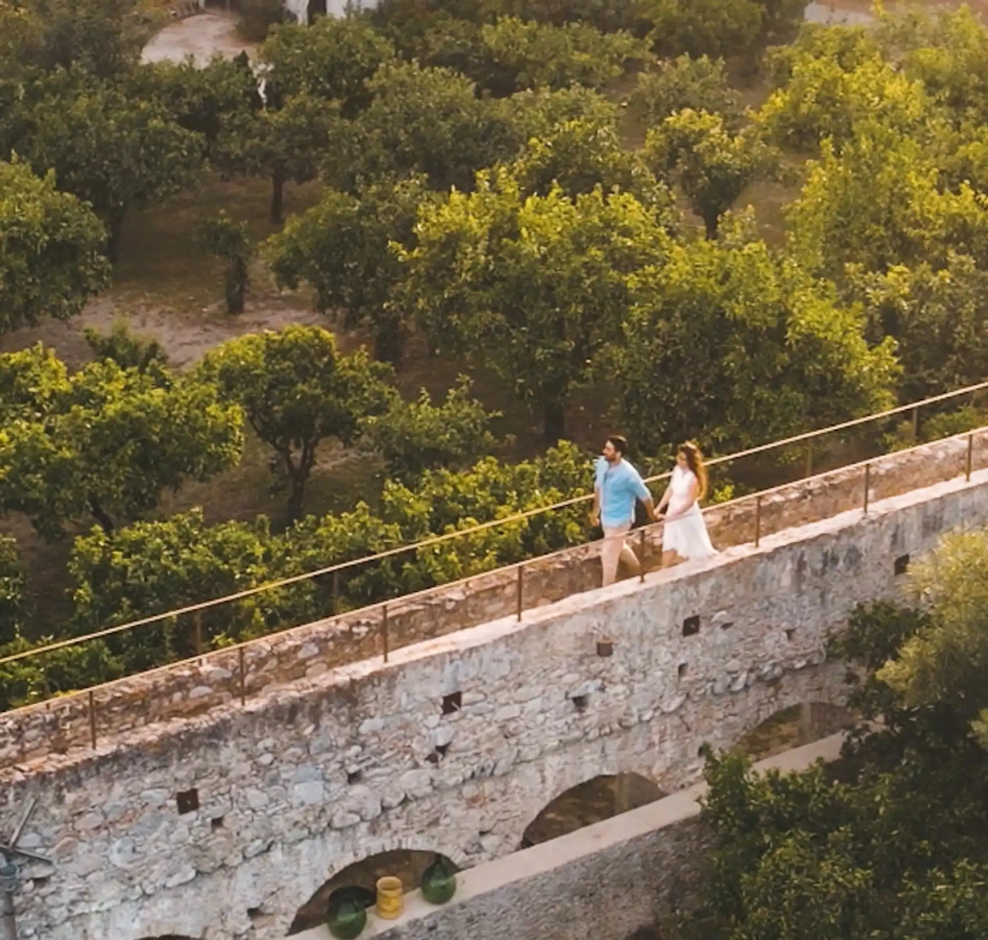Agriturismo Villa Vittoria foto 1
