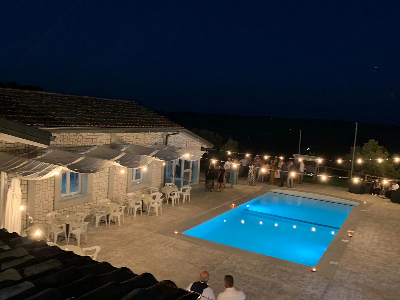 Agriturismo L’Ulivo foto 2