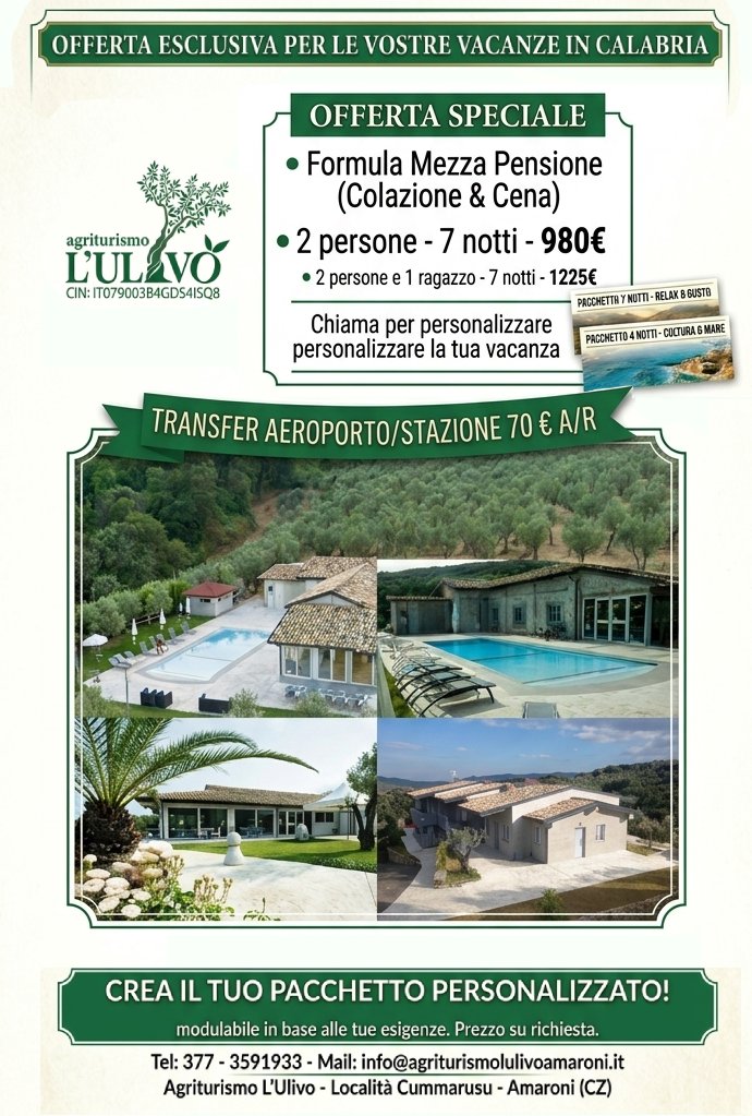 Agriturismo L’Ulivo foto 5