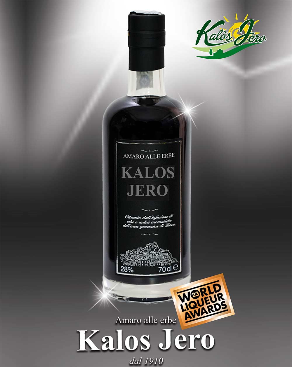 Kalòs Jero foto 3
