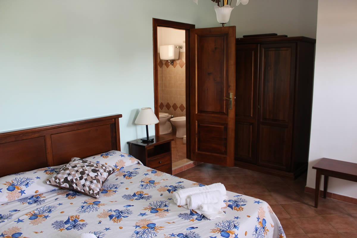 Il Casale delle Arance - foto 5