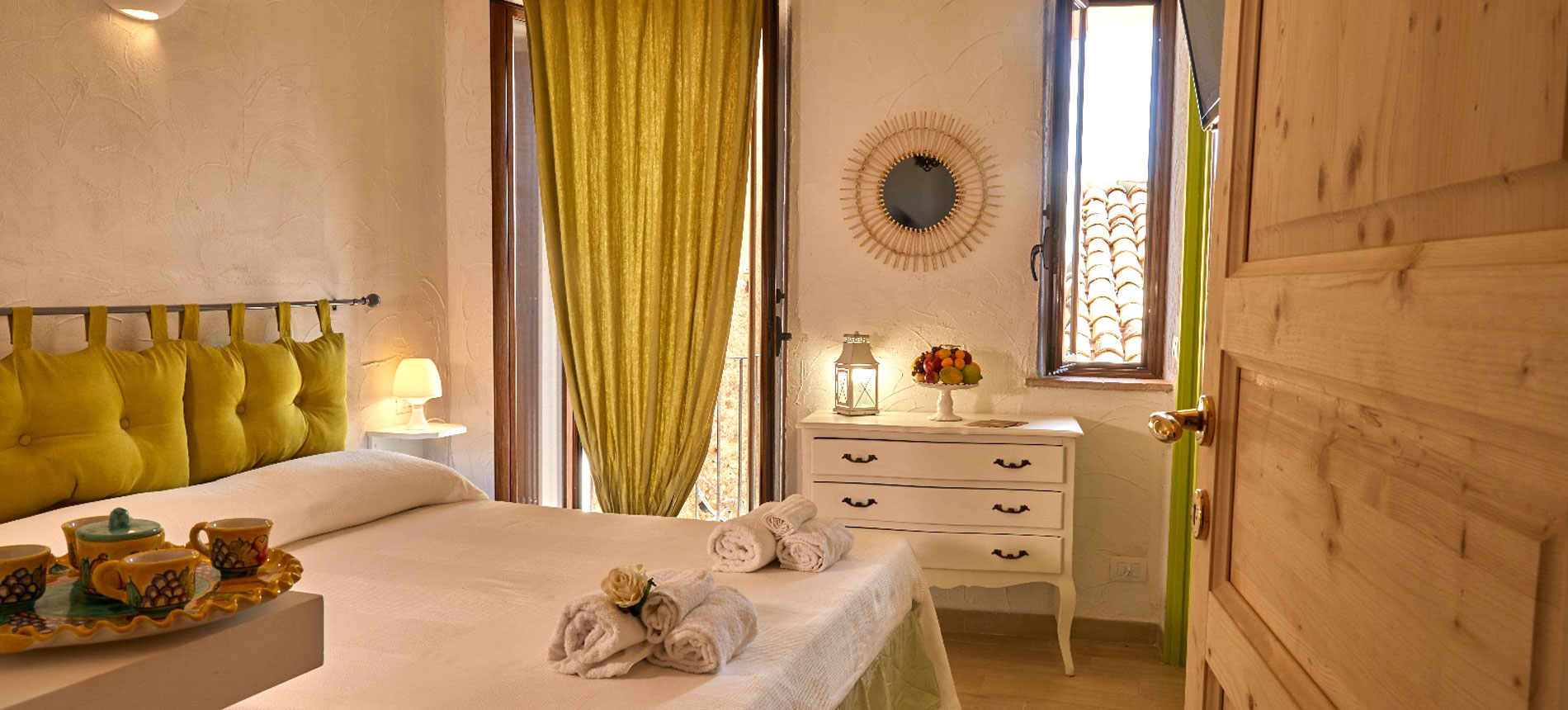 B&B Perla Del Borgo - Santa Caterina Dello Ionio foto 3